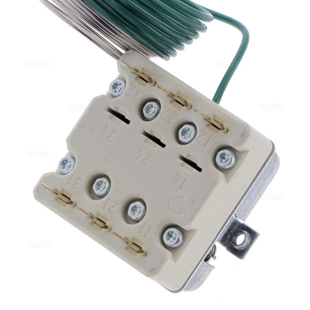 THERMOSTAT TRI DE SECURITE 368°C FOUR LACANCHE 55.32574.080
