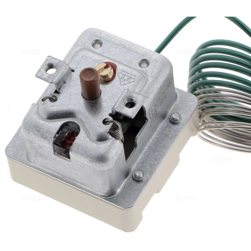 THERMOSTAT TRI DE SECURITE 368°C FOUR PIANO LACANCHE