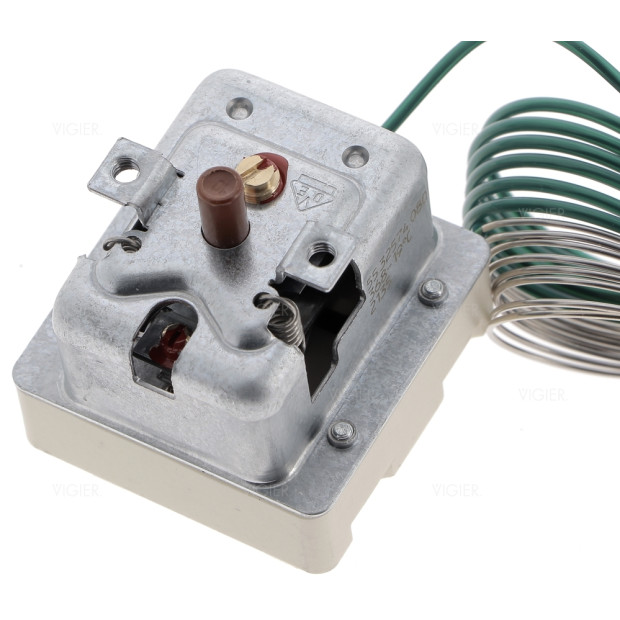 THERMOSTAT TRI DE SECURITE 368°C FOUR LACANCHE 55.32574.080