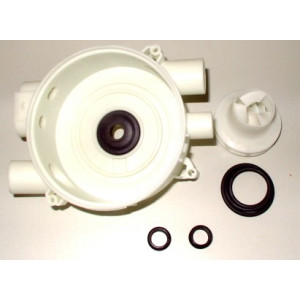 kit reparation pompe de cyclage lave vaisselle Miele