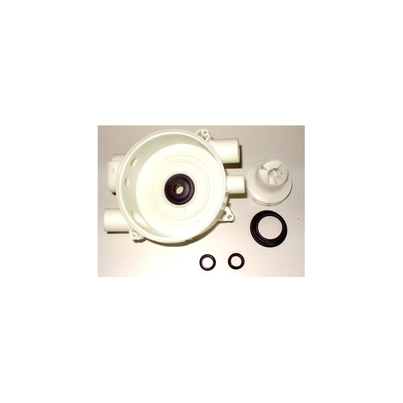 kit reparation pompe de cyclage lave vaisselle Miele