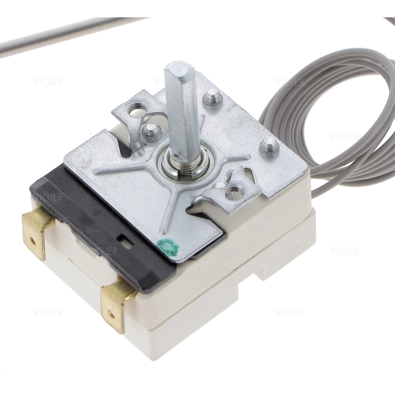 THERMOSTAT DE REGULATION FOUR CUISINIERE LACANCHE