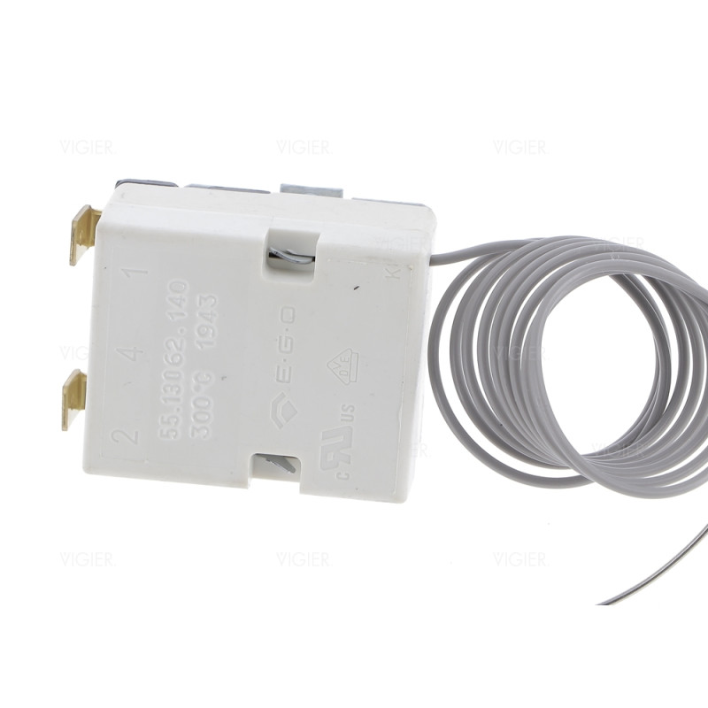 THERMOSTAT DE REGULATION FOUR CUISINIERE LACANCHE