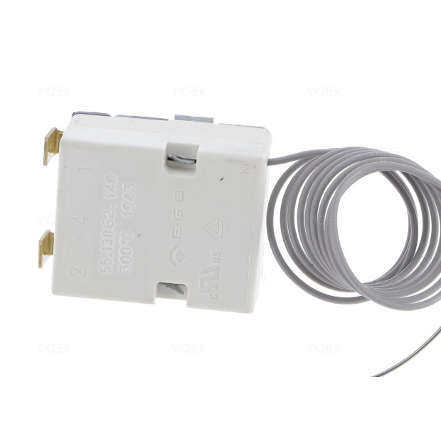 THERMOSTAT DE REGULATION FOUR CUISINIERE LACANCHE