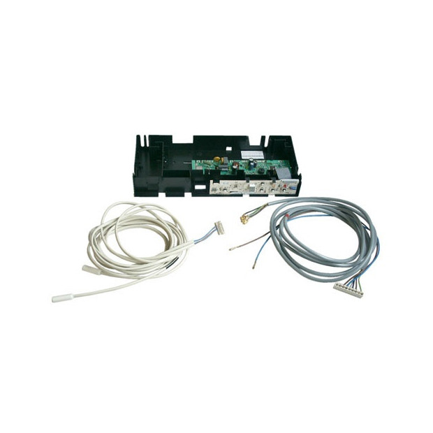 CARTE ELECTRONIQUE REFRIGERATEUR ELECTROLUX ARTHUR MARTIN
