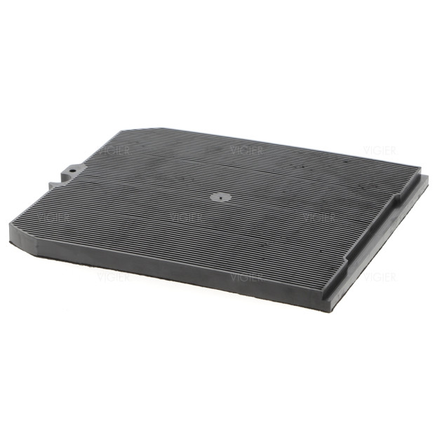 FILTRE A CHARBON CARRE TYPE 3 HOTTE FALMEC 103050107 114164