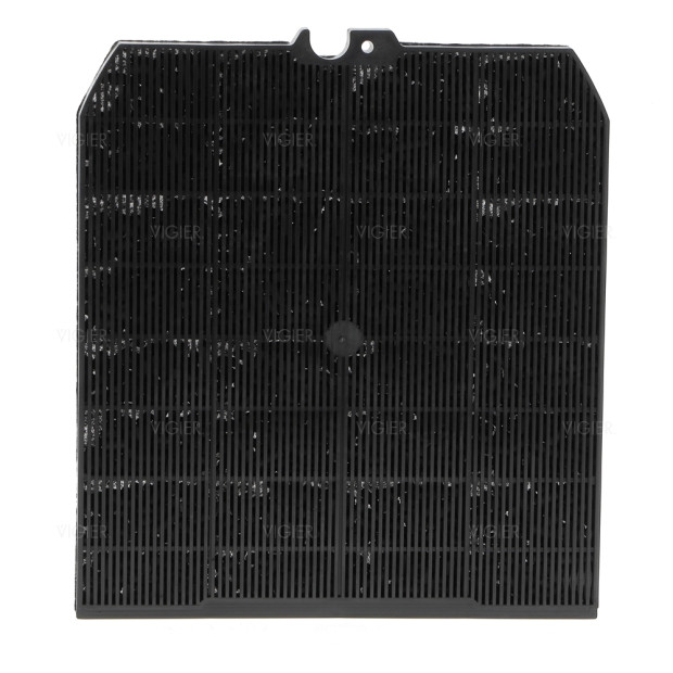 FILTRE A CHARBON CARRE TYPE 3 HOTTE FALMEC 103050107 114164