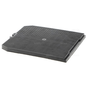 FILTRE A CHARBON HOTTE AIRLUX GLEM CR1000