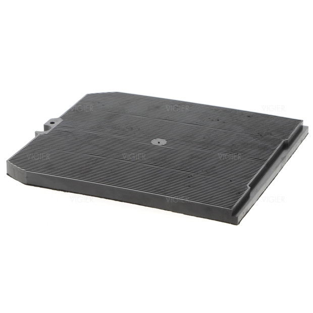 FILTRE A CHARBON HOTTE AIRLUX GLEM CR1000