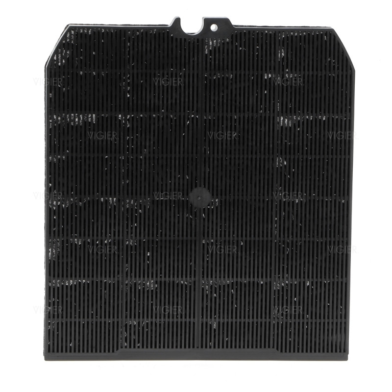 FILTRE A CHARBON HOTTE AIRLUX GLEM CR1000
