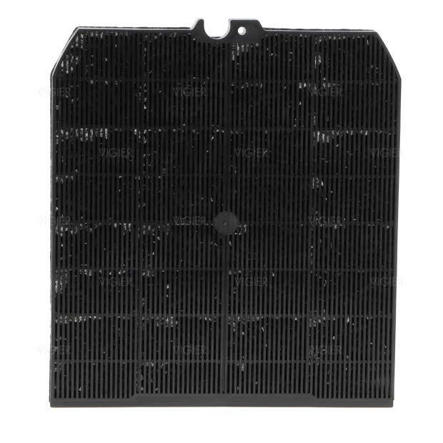 FILTRE A CHARBON HOTTE AIRLUX GLEM CR1000