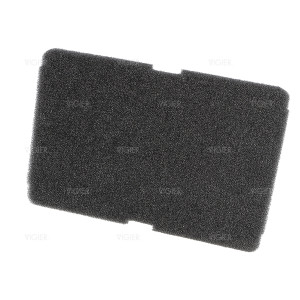 3 Filtres mousse sèche linge condensation BEKO 2964840200