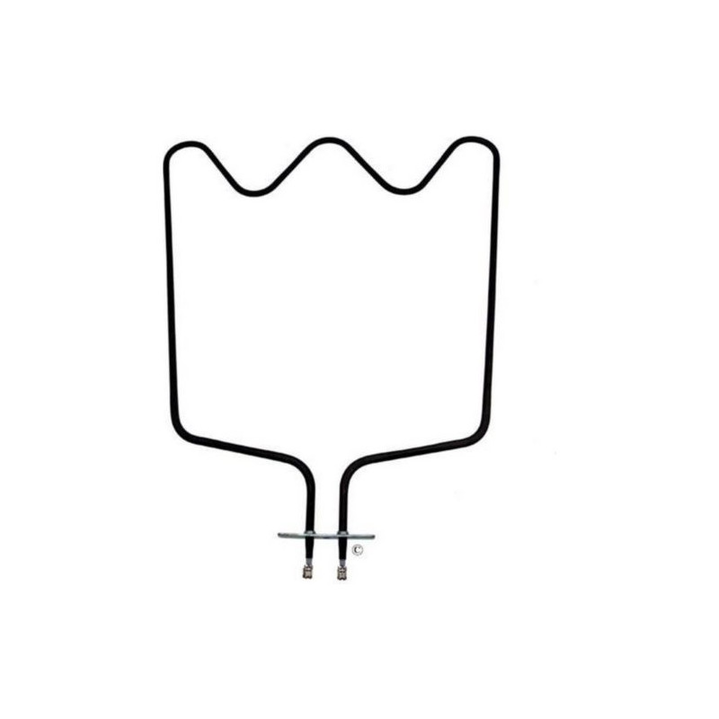 Resistance sole 1150W pour four Whirlpool Laden Bauknecht