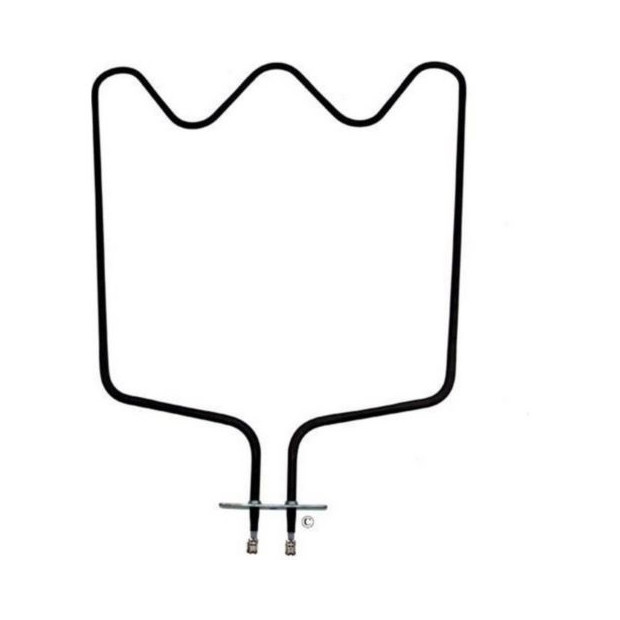 Resistance sole 1150W pour four Whirlpool Laden Bauknecht
