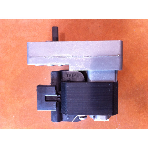 MOTOREDUCTEUR POELE GRANULE UNIVERSEL 41CU100 DEVILLE