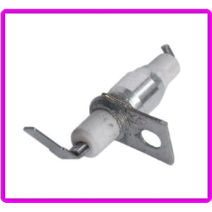 Bougie bruleur rapide Scholtes Hotpoint Ariston Indesit