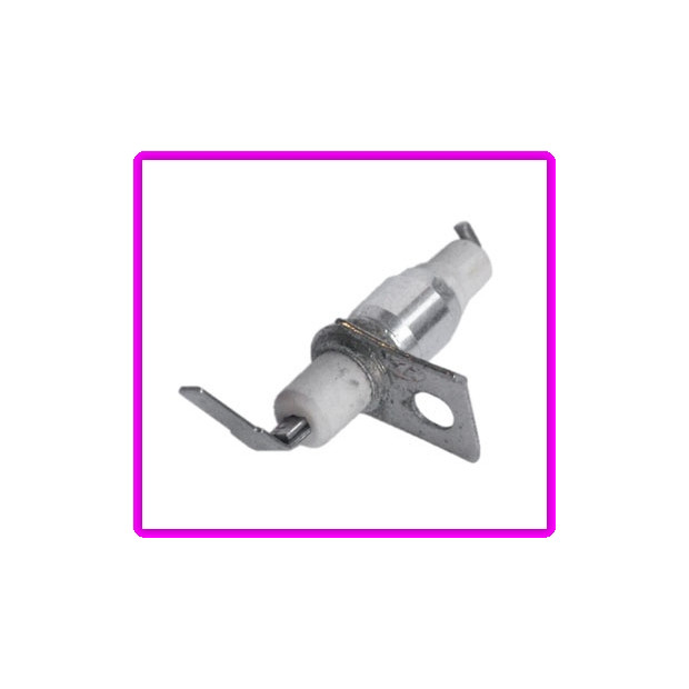 Bougie bruleur rapide Scholtes Hotpoint Ariston Indesit