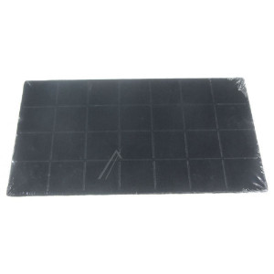Filtre a charbon pour hotte Airforce 345x190mm
