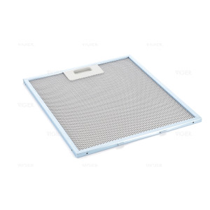 Filtre a graisse aluminium pour hotte AIRFORCE AFG60-90A