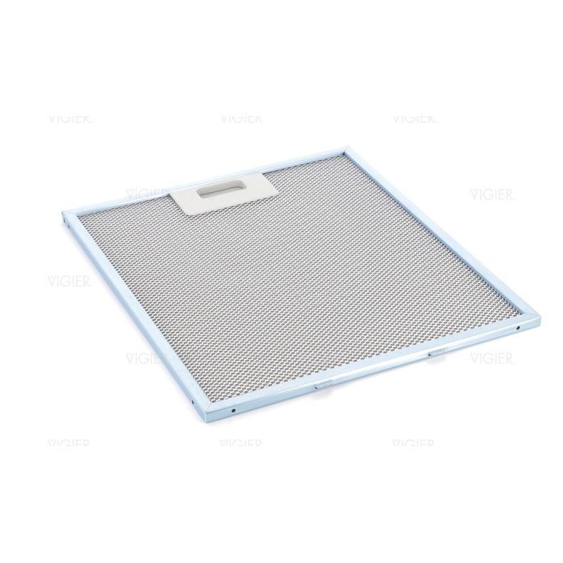 Filtre a graisse aluminium pour hotte AIRFORCE AFG60-90A