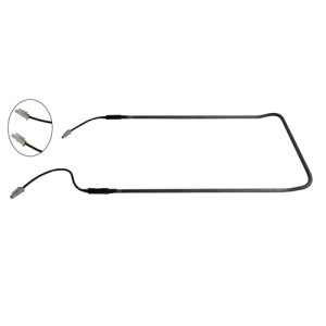 Resistance de degivrage frigo Americain Whirlpool
