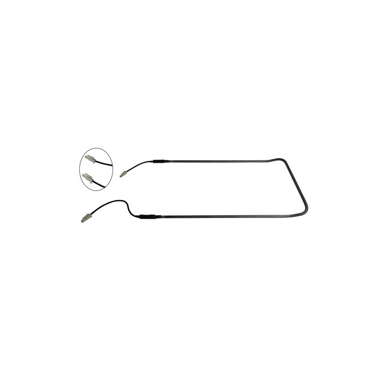 Resistance de degivrage frigo Americain Whirlpool
