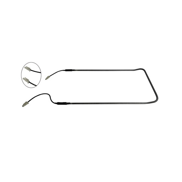 Resistance de degivrage frigo Americain Whirlpool