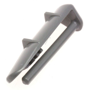 BUTEE ARRIERE RAIL GLISSIERRE LAVE VAISSELLE BEKO 1880580400