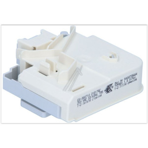 Fermeture de porte lave linge Bosch Siemens 00619468