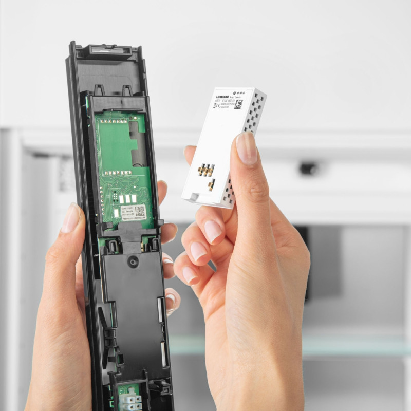 Smart Device Box controle des appareils Liebherr a distance