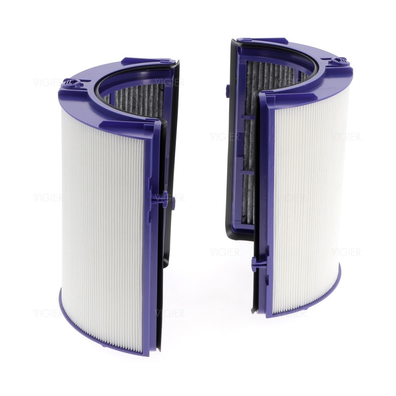 Filtre Hepa purificateur d'air Dyson Pure Cool