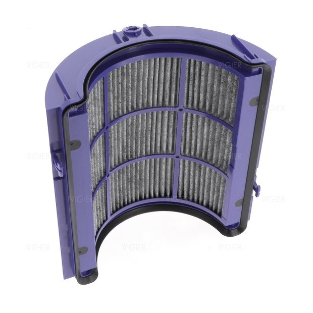 Filtre Hepa purificateur d'air Dyson Pure Cool