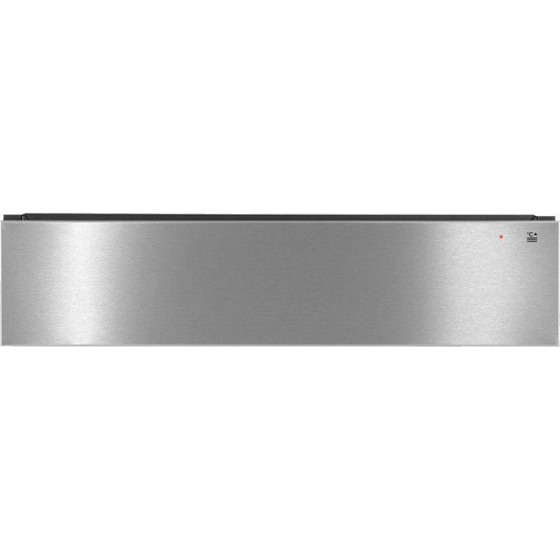 Tiroir chauffant 14cm Craft inox Asko ODW8127S
