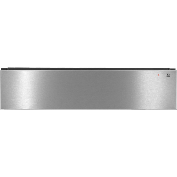 Tiroir chauffant 14cm Craft inox Asko ODW8127S