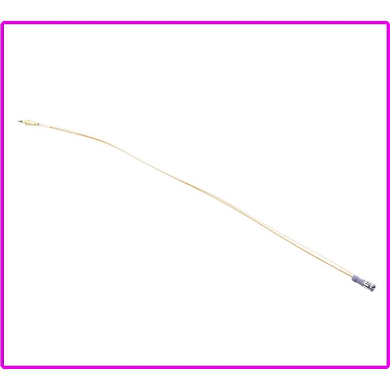 Thermocouple table de cuisson ELectrolux Faure 500mm