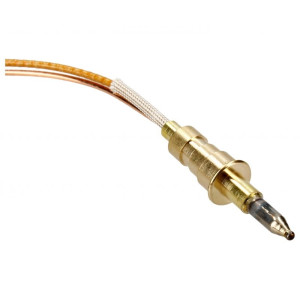 Thermocouple table de cuisson Electrolux Longueur 275mm
