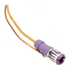 Thermocouple table de cuisson Electrolux Longueur 275mm