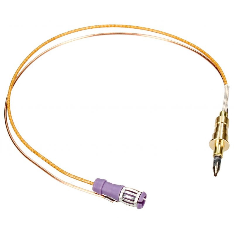 Thermocouple table de cuisson Electrolux Longueur 275mm