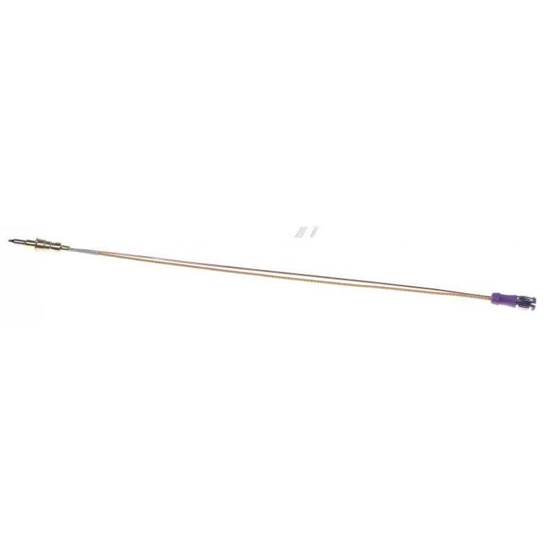 Thermocouple table de cuisson Electrolux Longueur 275mm
