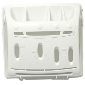 BOITE A PRODUIT LAVE LINGE MALICE BRANDT THOMSON VEDETTE