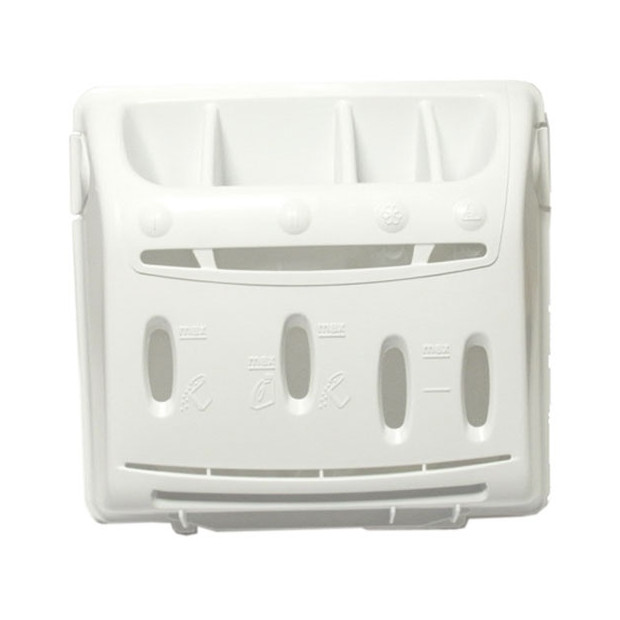 BOITE A PRODUIT LAVE LINGE MALICE BRANDT THOMSON VEDETTE