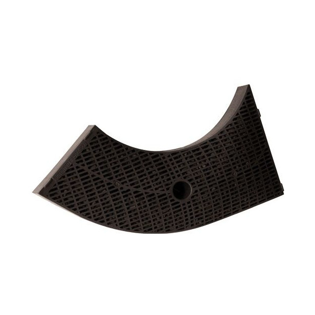 FILTRE A CHARBON TYPE 10 HOTTE WHIRLPOOL BOSCH 48128178533