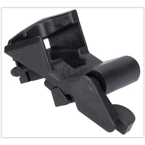 Arretoir gauche porte four pyro Miele 9023112