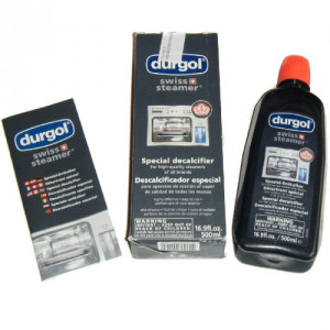 DETARTRANT FOUR VAPEUR DURGOL (STEAMER)