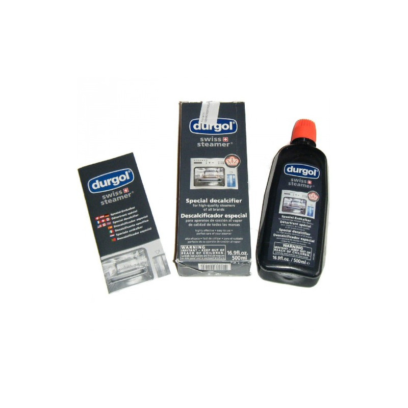 DETARTRANT FOUR VAPEUR DURGOL (STEAMER)