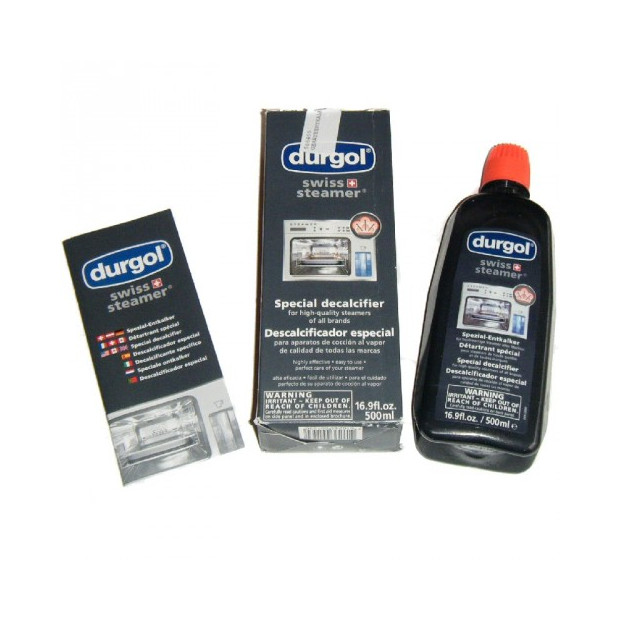 DETARTRANT FOUR VAPEUR DURGOL (STEAMER)