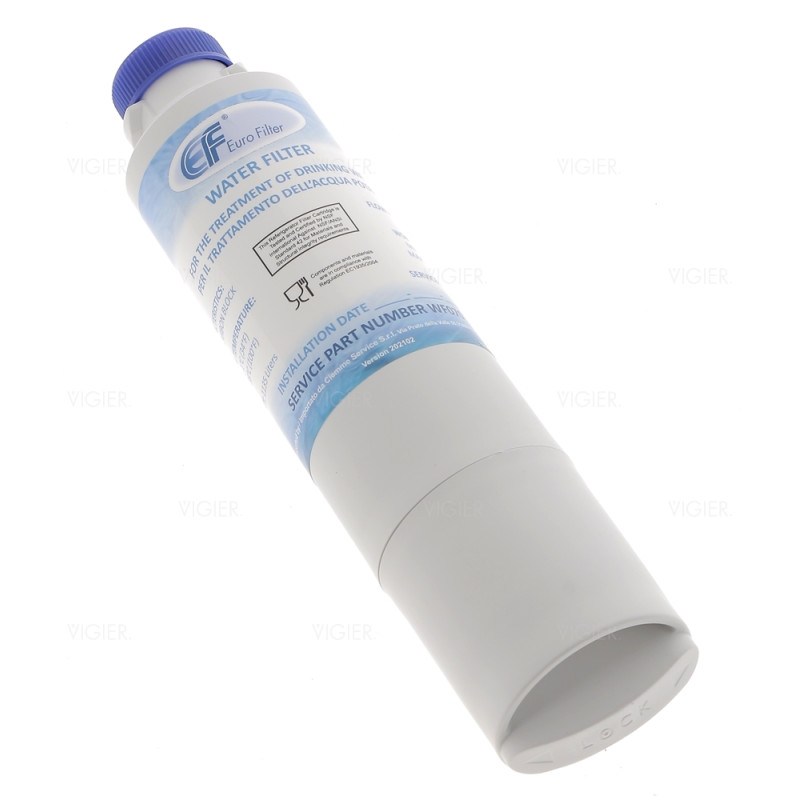 Filtre a eau universel frigo américain Samsung