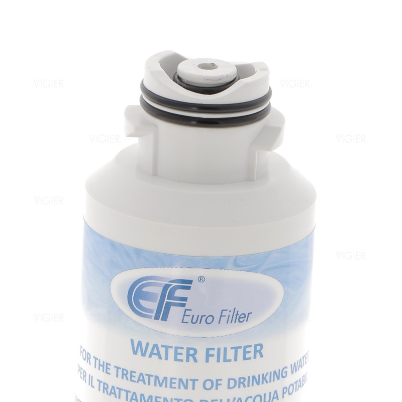 Filtre a eau universel frigo américain Samsung