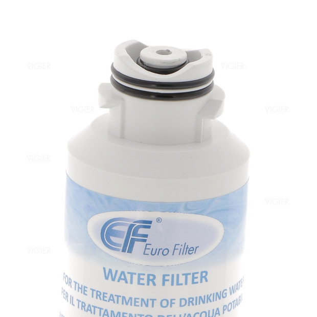 Filtre a eau universel frigo américain Samsung