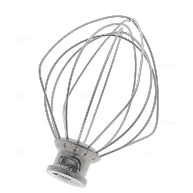 FOUET A FILS ROBOT KITCHENAID ARTISAN ET CLASSIC 5K45